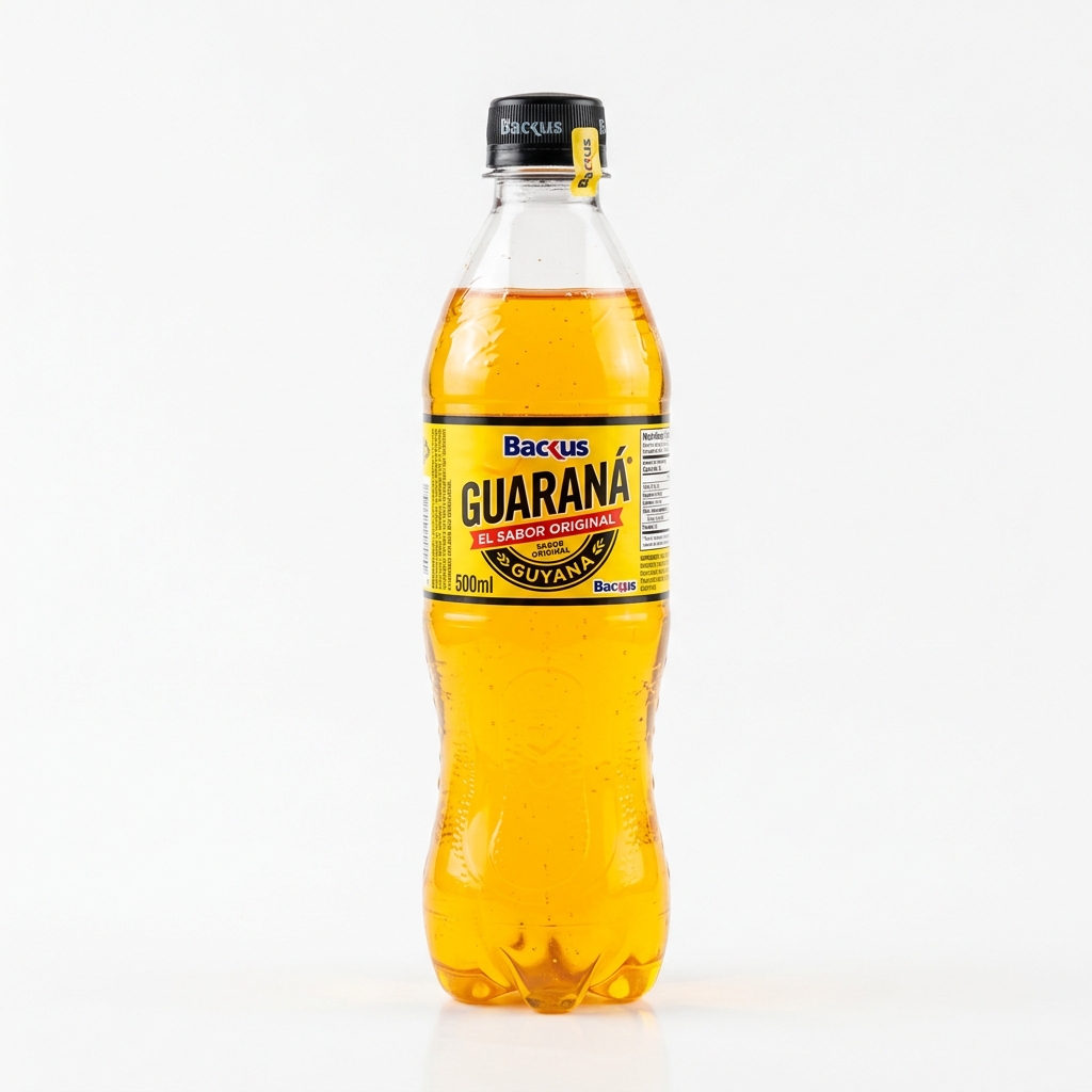 Guaraná C 300ml